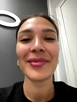 Sweet_Lollypop webcam