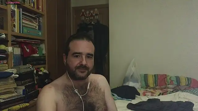 curiosillo83 webcam
