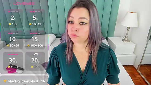 PandoraB_ webcam