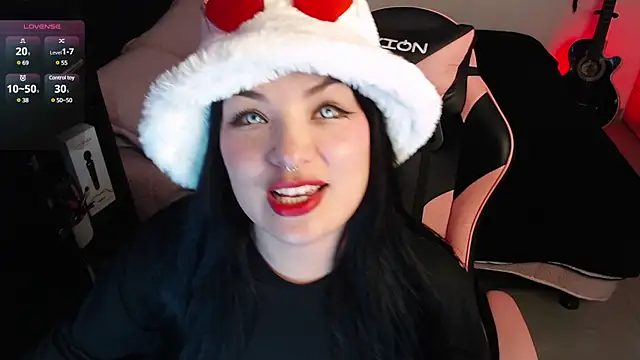 Theprojectsaraa webcam
