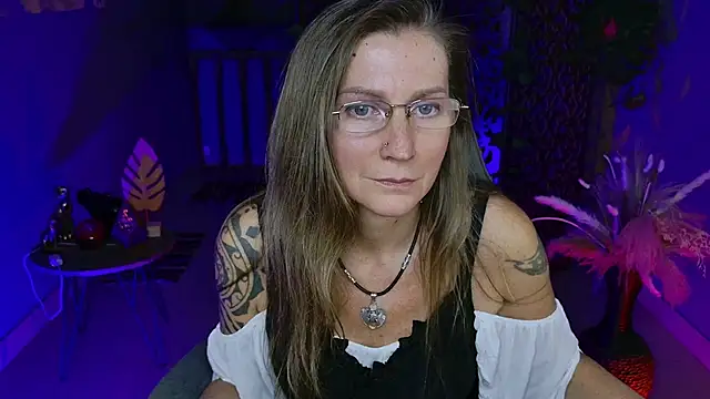 FridaTander webcam