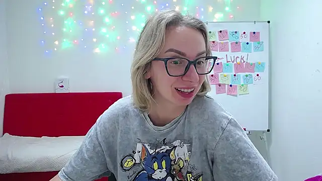 VasilisaSii webcam