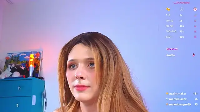_yourFoxy_ webcam