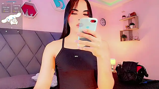 CandyJoselyn webcam
