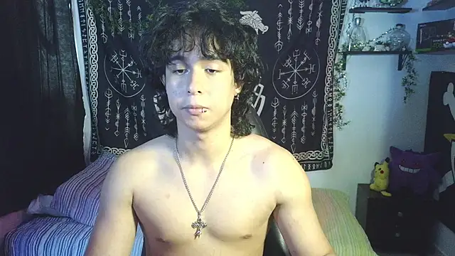 kairozz webcam