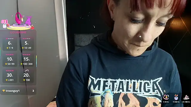 NatashaMason_ webcam
