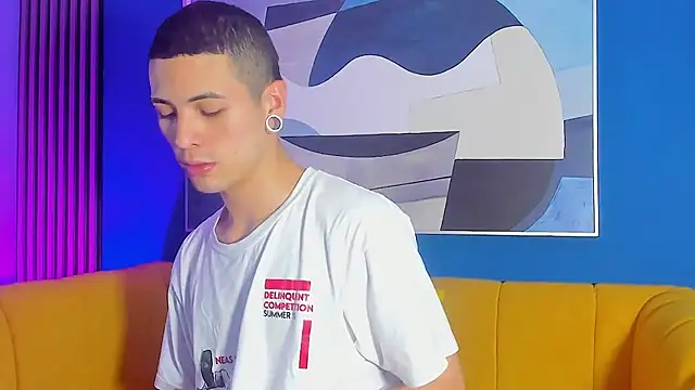Jefer_rick_ webcam