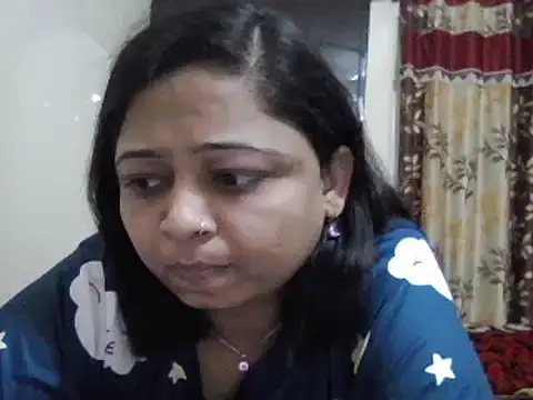 manvi199407 webcam