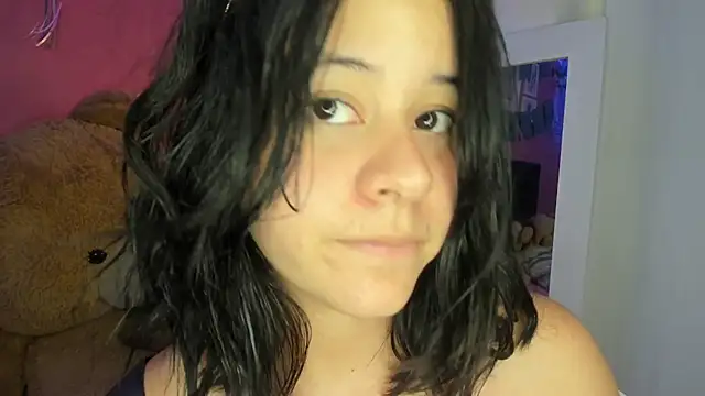 agnes_213 webcam