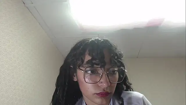 Tangisoul webcam