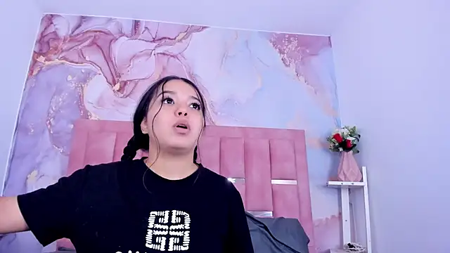 LunaWill__ webcam