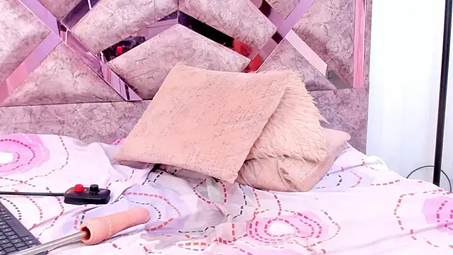 AnnieRamirez webcam