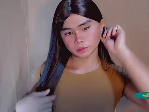 Slutty_Airen webcam