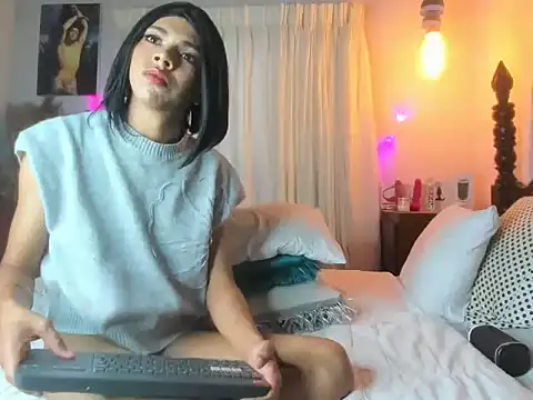 beauty_doll1 webcam