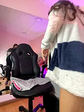 SweetEuphoria_ webcam