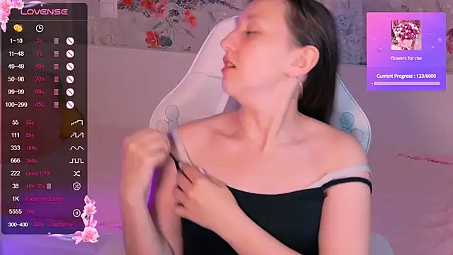 Kira_Dailys webcam