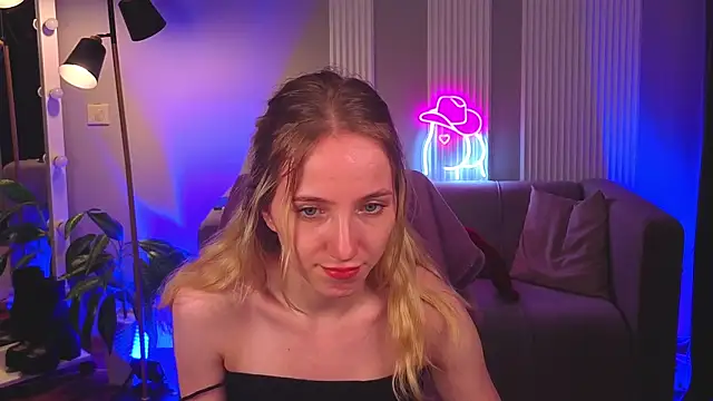 EmmaNovak webcam