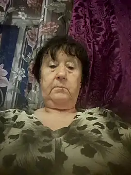 CrystalLime641 webcam