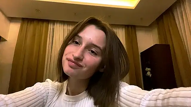 DarlineBrustera webcam