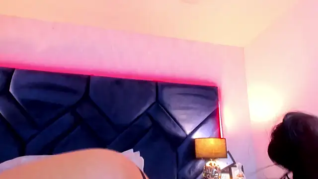 MelanyMonroe_ webcam