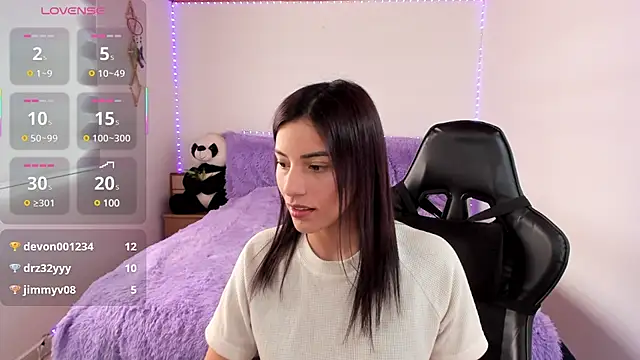 Arenne_rouse webcam