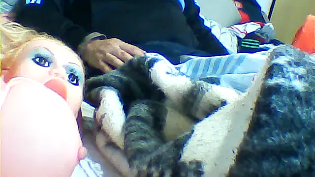 messi_syssy webcam