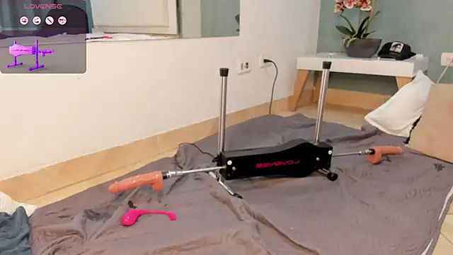 AlexandraaMillerr webcam