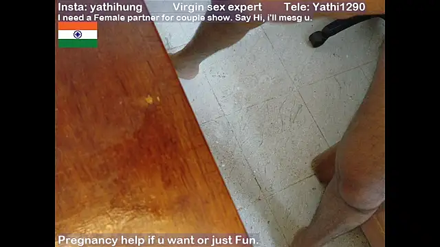 KingCobraClassy webcam