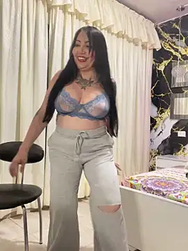 eva_sexx69 webcam