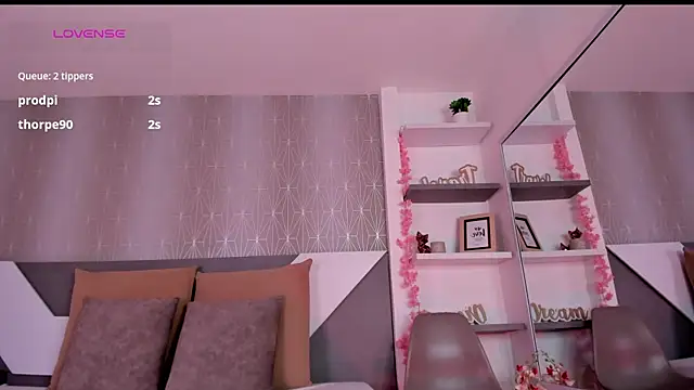 Celine_Lee webcam