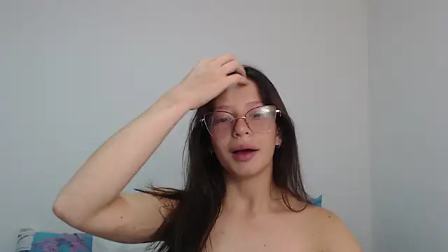 Tiiana webcam