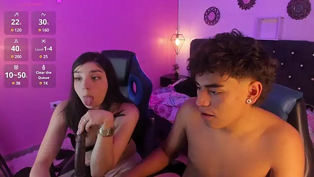 Yiing_and_yang webcam