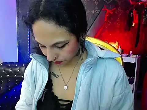Sweettpleasure webcam