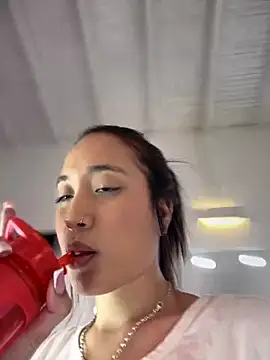 ImPreciousXXX webcam
