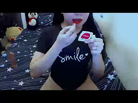 VeryFeminineTrans webcam