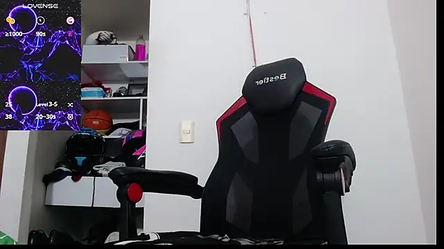 freestyle_blake1 webcam