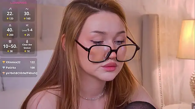NancySmitts webcam