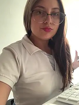 Velma_star webcam