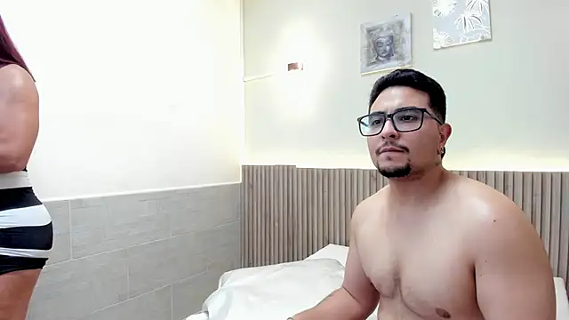 agatha_dante webcam