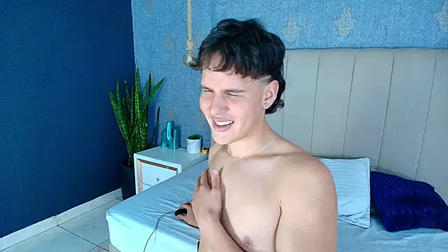 SEXYBOY_VC webcam
