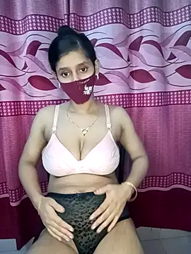 Cute_Faria webcam