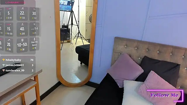 milavega_ webcam
