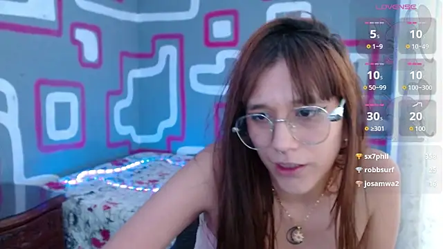 zara_erotik webcam