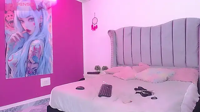 paris_hot12 webcam