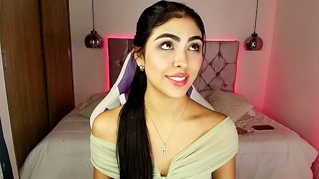 jazmin_priv webcam