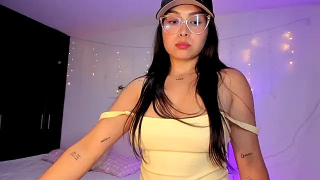 amber_bake webcam