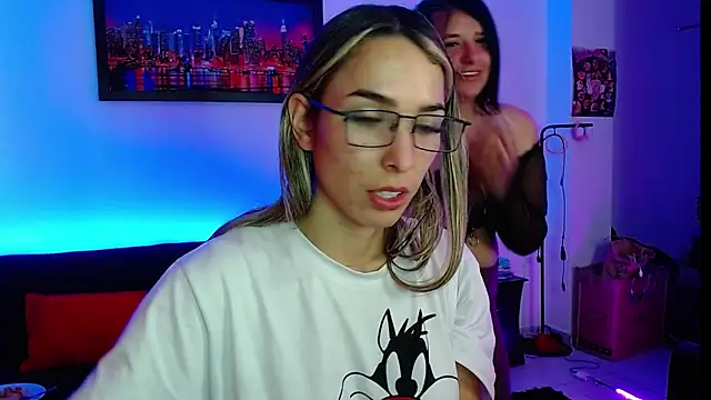 Niky_777 webcam