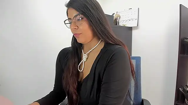 Luna_Dumont webcam