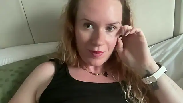 redheadrosie69 webcam