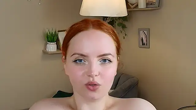 blessbinny webcam